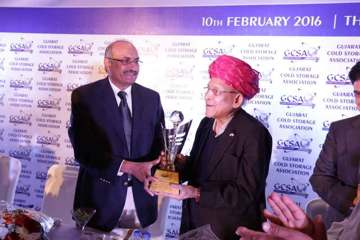 GCSA 47th Annual Meeting 2016 The Ananta Udaipur 10th feb 2016, ફોટો ૧૩૬
